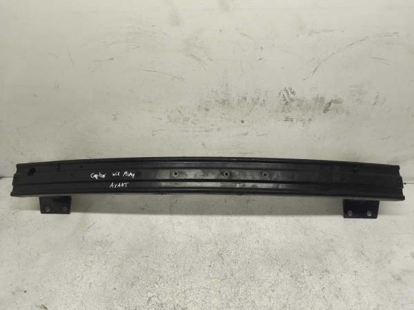 RENFORT DE PARECHOC AVANT RENAULT - Vue 1